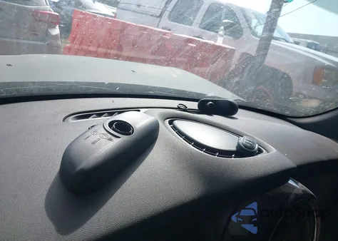 2014 Mini Hardtop Cooper S z USA, uszkodzony, nr VIN WMWXM7C55ET969735